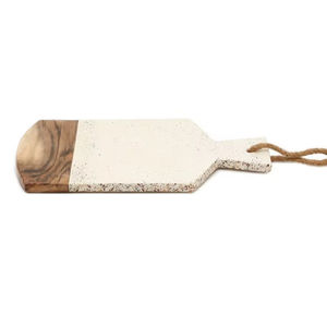 Premium <b>Wooden</b> Chopping Board With Durable Surface And Natural Finish Perfect For Cutting <b>Slicing</b> - Product Image 1