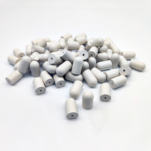 Caoutchouc naturel d'étanchéité personnalisé OEM différentes tailles bouchon fixe en caoutchouc de silicone bouchon en caoutchouc d'étanchéité - Product Image 3