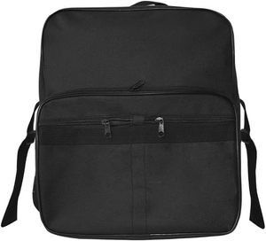 Factory Wheelchair Bags <b>Tool</b> <b>Trolley</b> Bag for Wheelchair Rear Waterproof Large Capacity Lightweight Electric Wheelchair Bags - Product Image 6