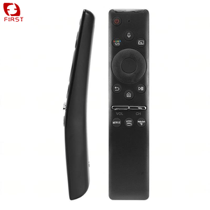 Samsung Akıllı TV için Birinci Sınıf Kalite Karışık Model BN59-01312F Sesli Uzaktan Kumanda, ABS Malzeme ve Sihirli Sabit Kodlu - Product Image 2