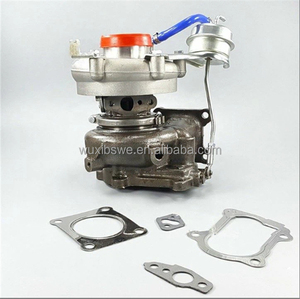 Turbocompresseur CT26 CT26C3 17201-74030 1720174030 17201-74060 1720174060 17202-42060 pour moteur Celica <span class=keywords><strong>MR2</strong></span> 3S-GTE ST185 3SGTE - Product Image 5