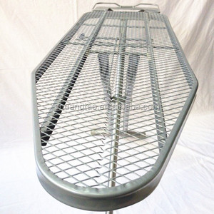 Asse da <span class=keywords><strong>Stiro</strong></span> Pieghevole Multicolore da Parete per Casa o Hotel - Product Image 2