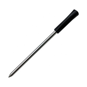 Sonda inalámbrica Termómetro para barbacoa Termómetro impermeable con calibración - Product Image 3