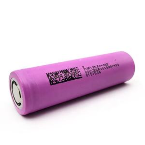 2020 Venta caliente de China batería de iones de litio de DMEGC 2600mAh 18650 batería <span class=keywords><strong>3</strong></span>,7 V baterías para Scooter Eléctrico - Product Image 6