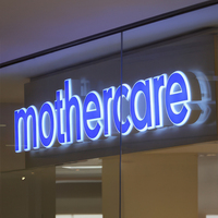 Enseigne murale en acrylique pour magasin, enseigne murale pour entreprise, enseigne murale pour bureau, enseigne personnalisée en 3D avec logo LED