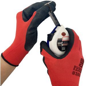 <span class=keywords><strong>Guantes</strong></span> <span class=keywords><strong>DE</strong></span> <span class=keywords><strong>TRABAJO</strong></span> <span class=keywords><strong>baratos</strong></span> para Polonia <span class=keywords><strong>Guantes</strong></span> <span class=keywords><strong>DE</strong></span> <span class=keywords><strong>TRABAJO</strong></span> <span class=keywords><strong>DE</strong></span> SEGURIDAD RECUBIERTOS <span class=keywords><strong>de</strong></span> látex <span class=keywords><strong>de</strong></span> poliéster 13G <span class=keywords><strong>Guantes</strong></span> <span class=keywords><strong>de</strong></span> <span class=keywords><strong>trabajo</strong></span> para maquinista CE - Product Image 2
