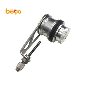 เครื่องมัดสายเอ็นตกปลา GT/PR สำหรับมัดสาย PE - Product Image 3