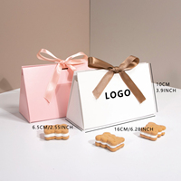 CSMD Small Order Quantities Accept Print Geben Sie Namen auf Geschenk verpackungs box an