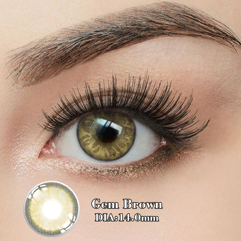 Gem Brown