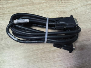 National Instruments <span class=keywords><strong>NI</strong></span> 193355A-03 <span class=keywords><strong>X1</strong></span> MXI-Express Câble de 3m pour PXI-8360 PCI-8361 - Product Image 2