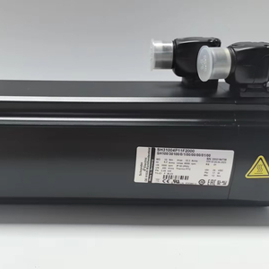 มอเตอร์เซอร์โว ELAU รุ่น SH31004P11F2000SH100/30100/0/1/00/00/00/01/00 ของแท้จากแบรนด์ดั้งเดิม - Product Image 1