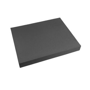Hoge Dichtheid Tpe Slip-Resistente Mat Voor Yoga En Pilates Kracht Stabiliteit Training Pad - Product Image 5