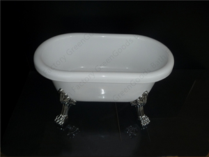 Baignoire pieds <span class=keywords><strong>nus</strong></span>, Surface en acrylique, pour bébé - Product Image 6