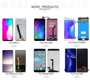 จอแสดงผล LCD สําหรับ <span class=keywords><strong>Redmi</strong></span> หมายเหตุ 3 สําหรับ <span class=keywords><strong>Redmi</strong></span> หมายเหตุ 4 สําหรับ <span class=keywords><strong>Redmi</strong></span> หมายเหตุ 4x หน้าจอสัมผัส - Product Image 6