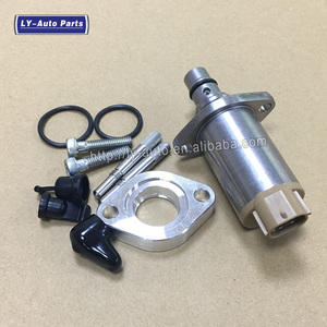 Válvula de control de succión del regulador de presión de la bomba de combustible eléctrica para Isuzu D-Max OEM 294200-0650 <span class=keywords><strong>2942000650</strong></span> - Product Image 1