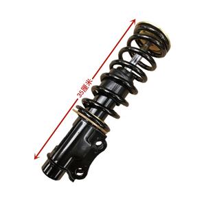 डोंगफेंग के लिए पेशेवर और उच्च गुणवत्ता वाले ट्रक स्टील प्लेट सस्पेंशन शॉक अवशोषक पायलटहाउस अवशोषक - Product Image 4