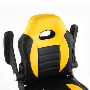 <span class=keywords><strong>Silla</strong></span> <span class=keywords><strong>Gamer</strong></span> Ergonómica para Niños 2026, Personalizable, <span class=keywords><strong>Silla</strong></span> Giratoria para Estudio y Juegos - Product Image 2