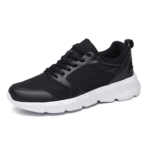 <strong>Men's</strong> Casual Sneakers New Breathable Sports 2025 Male Summer Fashion Running <strong>Trainers</strong> Outdoor <strong>Men</strong> - Product Image 1