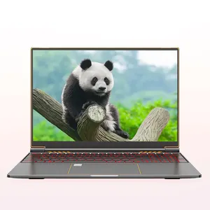 14.1 inç iş dizüstü: N4000 işlemci, 6GB RAM, 1TB SSD, HD ekran, 2.4GHz oyun özellikleri