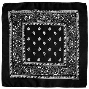 Cache-cou pour enfants imprimé avec un motif de dessin animé mignon, bandana pour les activités scolaires et en plein air - Product Image 6