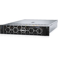Server Rak 2U Dell PowerEdge R7625 AMD Terlaris, Stok Baru, Performa Tinggi, Harga Pabrik, Tersedia