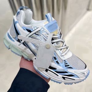 Luxury Designer Logo Top Quality Men's Running Shoes Brand Sport Shoes Training Shoes Men Luxury Casual <b>Sneakers</b> for Women - Product Image 2