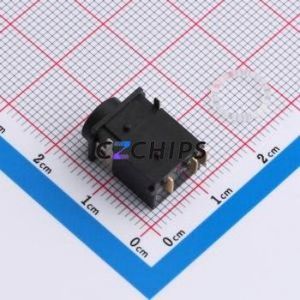 Tout neuf-Original 9FW5152ATFA à travers le composant de trou (THT) Circuit intégré IC puce PMIC connecteur d'alimentation cc - Product Image 2