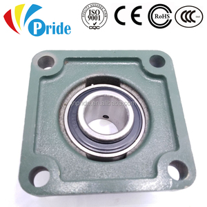 Hiệu suất cao gối khối mang đơn vị ucfl205 ucfc205 uct205 ucp205 ucf205 P205 với kích thước nhà ở 25*95*35.8 - Product Image 4