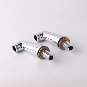Accesorios de grifo mezclador de China repuestos cartucho de fábrica codo tornillo excéntrico rosca conector tuerca - Product Image 6