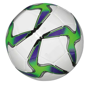 Ballon de football durable, léger et de haute qualité pour l'entraînement et les matchs des adultes, utilisation en intérieur et en extérieur, ballon de football personnalisable - Product Image 5