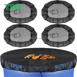 Lưới che cho mưa thùng, nước mưa Bộ Sưu Tập Thùng Net che mưa xô che màn hình, ngăn chặn muỗi - Product Image 5