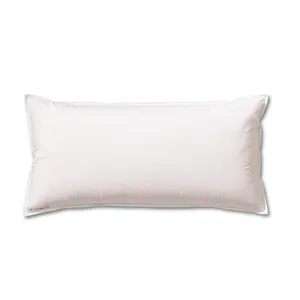 DeLuxe 60 Pillow - Hot Selling Made In Germany - 60% Goose Down 40% Goose Feathers From Europe