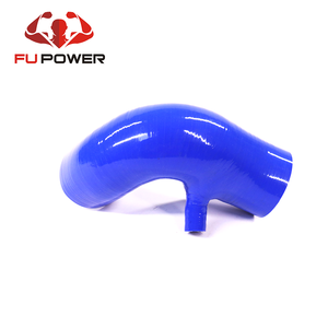 <span class=keywords><strong>Mini</strong></span> <span class=keywords><strong>Cooper</strong></span> <span class=keywords><strong>S</strong></span> R52 <span class=keywords><strong>R53</strong></span> 02-07 Tuyau en silicone pour conduit d'<span class=keywords><strong>air</strong></span> supérieur à 4 plis - Product Image 6