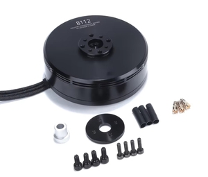Mad 8112 hiệu quả độ bền lâu dài động cơ không chổi than 100kv <span class=keywords><strong>Drone</strong></span> động cơ cho nông nghiệp UAV bay không người lái - Product Image 3