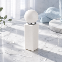 Huile à lèvres teintée hydratante et non collante, effet brillant, protection solaire SPF 30, résistante à l'eau, parfum pastèque, pour l'extérieur