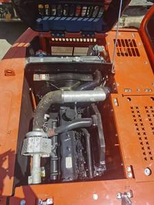 รถขุดมือสอง Doosan DX140LC รถขุด 14 ตัน Doosan DX140 สภาพดีเยี่ยม - Product Image 5