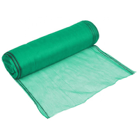 Filet de sécurité résidentiel pour balcons et escaliers, protection enfants et animaux, maille durable en HDPE, prix de gros
