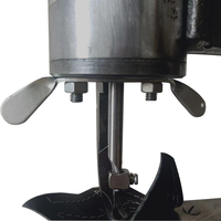 Machine à réparer les semelles manuelle, machine à coudre industrielle à point noué à grande vitesse à manivelle pour la réparation et la modification de chaussures