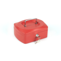 Factory Finish Metal Money Safe for Cash Saving