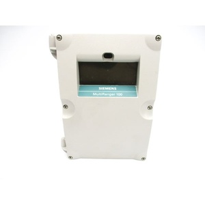 7ML50331AA001A มัลติเรนเจอร์ 100 ระดับ 100-230V 5A PLC - Product Image 5