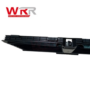 1675000602 A1675000602 Ensemble de volets de radiateur pour Mercedes-Benz W167 V167 GLE350 GLE450, volet de calandre actif - Product Image 6
