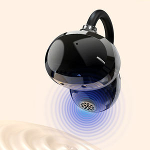 Écouteurs TWS sans fil OEM BT 5.4 à clip <span class=keywords><strong>d</strong></span>'<span class=keywords><strong>oreille</strong></span> avec <span class=keywords><strong>puce</strong></span> Bluetrum intégrée, qualité sonore stéréo, affichage numérique, étanchéité IPX-4, AAC pour - Product Image 4