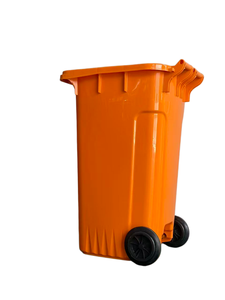 <span class=keywords><strong>Contenedor</strong></span> de <span class=keywords><strong>Basura</strong></span> de Plástico Reciclado de Alta Calidad de <span class=keywords><strong>240</strong></span> <span class=keywords><strong>Litros</strong></span> - <span class=keywords><strong>Contenedor</strong></span> de <span class=keywords><strong>Basura</strong></span> para Exteriores - Product Image 4