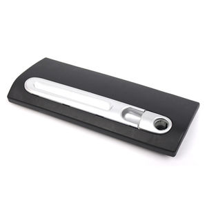 ฝาครอบกล่องเก็บของคอนโซลหน้ารถ Mercedes-Benz Smart 451 วัสดุ ABS ใช้ได้กับรถทั่วไป - Product Image 2