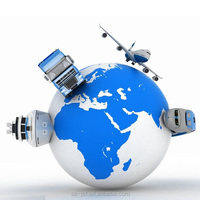 Transport maritime le moins cher de Guangzhou pour les articles surdimensionnés de Chine vers l'Indonésie, Papouasie-Nouvelle-Guinée, l'Australie et la Nouvelle-Zélande