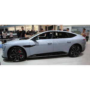 Avatr 12 Modello 2024 700 Triple Laser RWD Smart Enjoy Luxury / 650 AWD Performance / <span class=keywords><strong>GT</strong></span> Edition Elettrica Pura 3.8s 0-100KM - Product Image 2