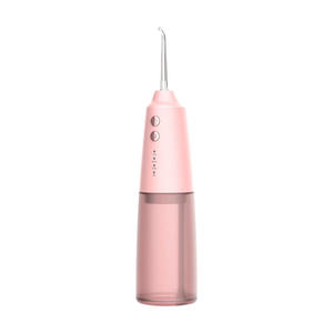 Fil <span class=keywords><strong>dentaire</strong></span> à eau Portable pour le nettoyage des dents, appareil pour soins buccaux - Product Image 1