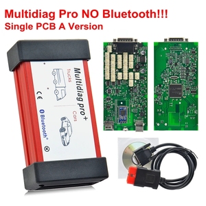 Nouveau Keygen A+ 2021.11, scanner de diagnostic multi-diagnostic TCS <span class=keywords><strong>Pro</strong></span> à carte mère unique pour camion, avec puce NEC Relay Real 9241A, outil de diagnostic automobile - Product Image 3