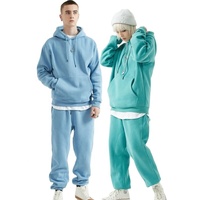 Plain tech sweatsuit Clearance