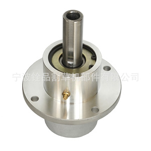 Conjunto de husillo para cortacésped A10054 362044 422022 para reemplazo de piezas de cortacésped - Product Image 1